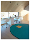 Ковер Tangram HALF NOOM 04 170х240