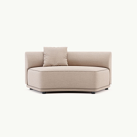 Модульный диван OLIVIA MOD. OL170.C 