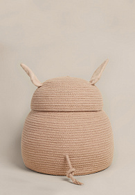 Корзина Свинка Пегги  32*30