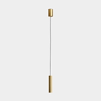 Подвесной светильник Prolix Surface 00-8513-DN-DN