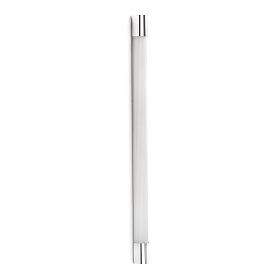 KIVA 1200 Настенный светильник хром LED 18W 3000K