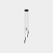 Подвесной светильник Candle XS 5Bodies Chandelier 00-8537-60-60