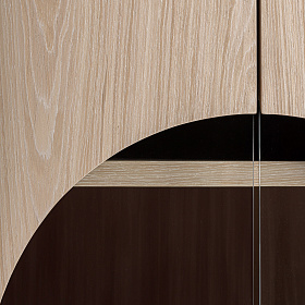 Шкаф-купе Kharj