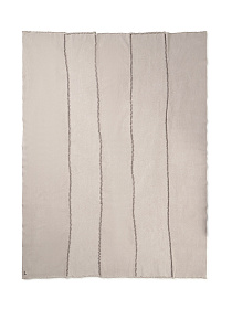 Ковер Stonewashed серый 165*210