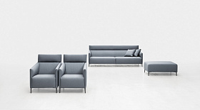 GREY Диван GRES190