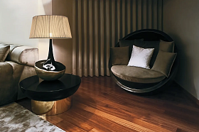 Настольная лампа Onix