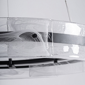 Подвесной светильник Mukam