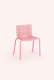 Уличный стул Tuba