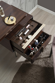 Туалетный столик CORAL CR4016