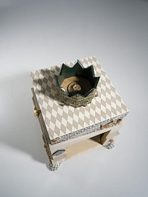 Домик Casita Cottage