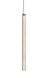 Подвесной светильник Estela 90 Long Vertical