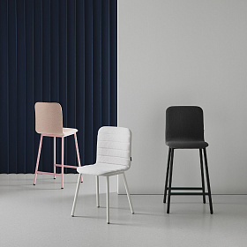 Барный стул Pepper 1