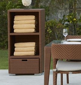 Витрина Pacific RED PULUT