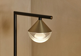 Настольная лампа Nino