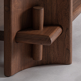 Книжная полка SAGY