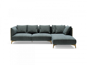 Диван модульный Medusa 