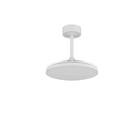 9008 Люстра-вентилятор SLIM FAN mini