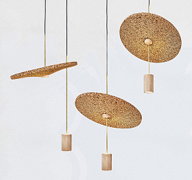 Подвесной светильник Calma