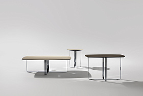 Приставной столик Wind A4820/04