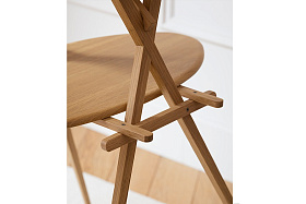 Приставной столик Jujol 1920