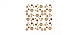 Плитка Mosaic del Sur 10368