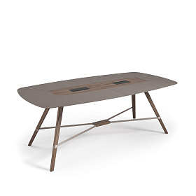 Обеденный стол прямоугольный Connect CN7042-1