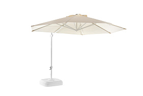 Пляжный зонт Roma Ø 350