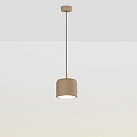 Подвесной светильник Pot 25800/16-I Бежевый