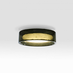 Потолочный светильник Ringo 70 C зеленый DALI-2