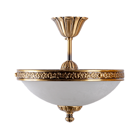 7140/30 PL АB Потолочный светильник