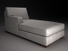 Модуль дивана New York Manuel CH90BI/D