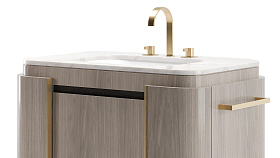 Тумба в ванную Sochi