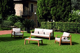 Уличный кофейный столик Venecia