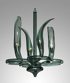 Люстра California 4L