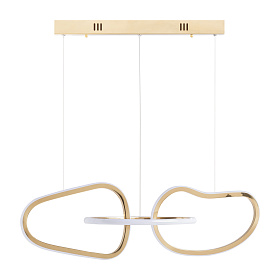 Подвесной светильник KALESHE