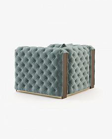 Одноместный диван Jean