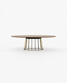 Обеденный стол Ann