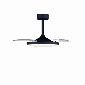 9056 Люстра-вентилятор SLIM FAN mini