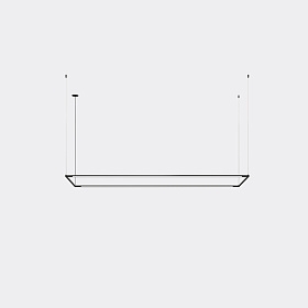 Подвес Tubs Modular Pendant Rectangular Horizontal 00-A061-05-M1