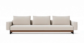 Sledd Диван прямой SLES320