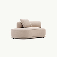 Модульный диван OLIVIA MOD. OL180.D/E
