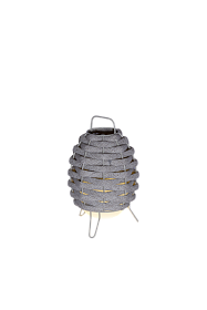 Уличная настольная лампа  Cuca