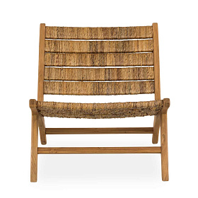 Низкое кресло Kendall 