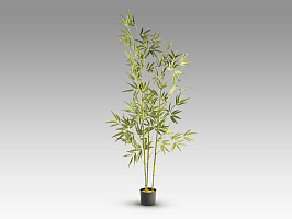 Bambu Искусственное растение H170