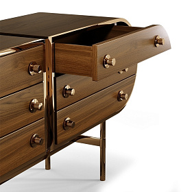 Сервант Moryson