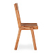 Стул деревянный Kinmer