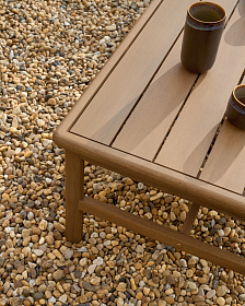  Комплект уличной мебели Alabe