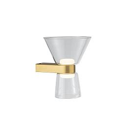 9216 Бра NEW YORK