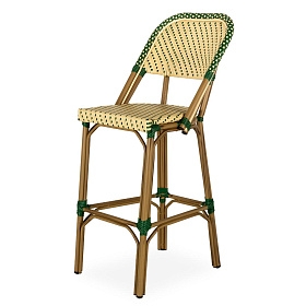 Барный стул для террасы Bertie