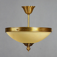 Потолочный светильник Ambiente Tenerife 3L 02166/35 PL AB